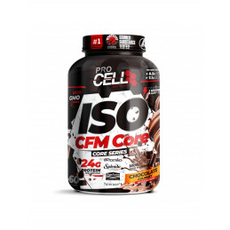 CORE ISO CFM