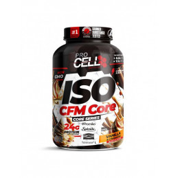 CORE ISO CFM CORE ISO CFM