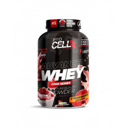WHEY CORE - 100% - 2 k