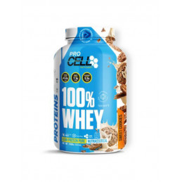WHEY CELL