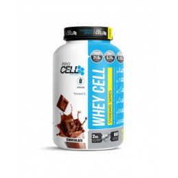 WHEY CELL WHEY CELL