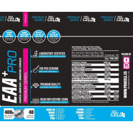 E.A.A.+PRO E.A.A.+PRO