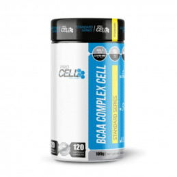 BCAA COMPLEX CELL