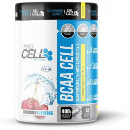 BCAA´S CELL