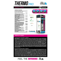 THERMO PRO THERMO PRO