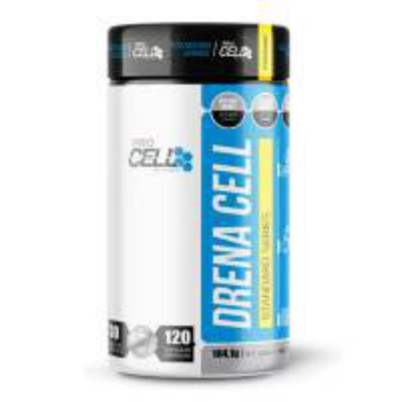 DRENA CELL CAPSULAS