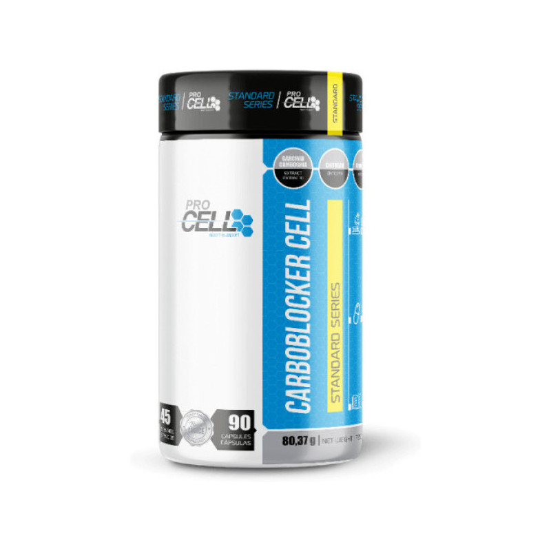 CARBOBLOCKER CELL CARBOBLOCKER CELL