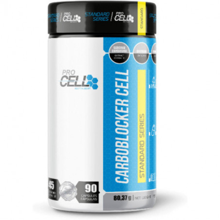 CARBOBLOCKER CELL