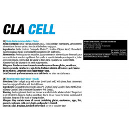 CLA CELL CLA CELL