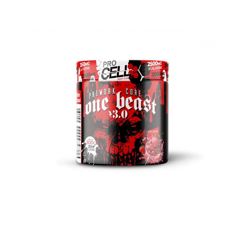 PREWORK CORE PREWORK CORE