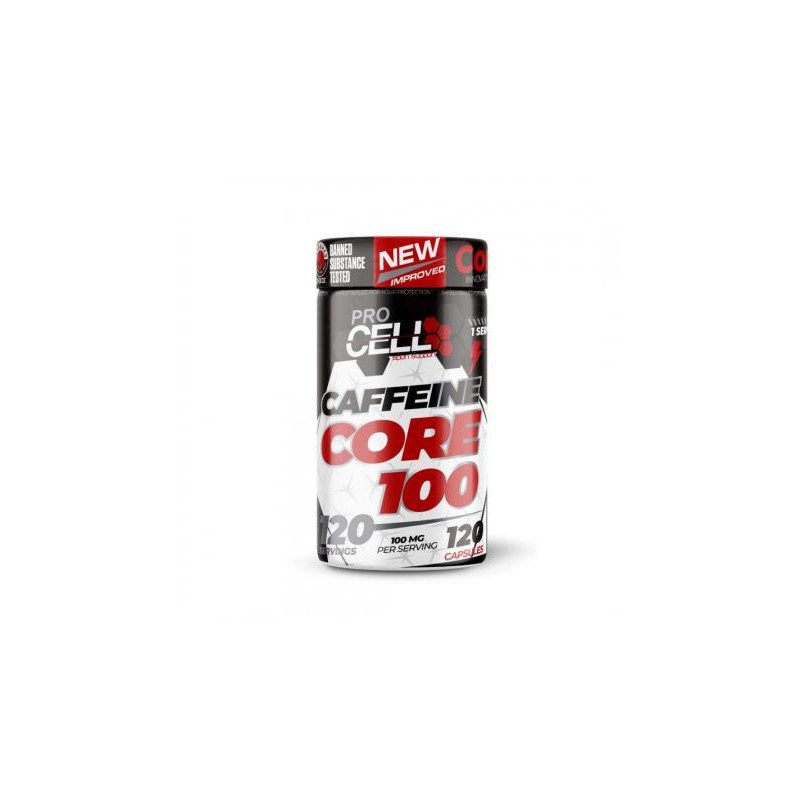 CAFFEINE CORE CAFFEINE CORE