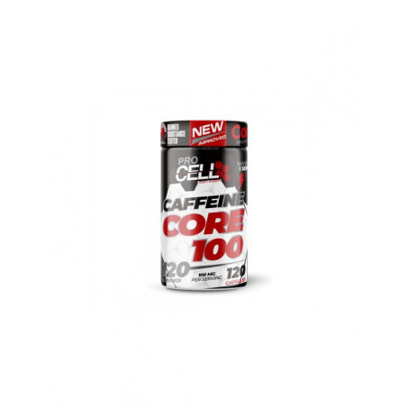 CAFFEINE CORE
