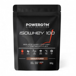 ISO WHEY 100