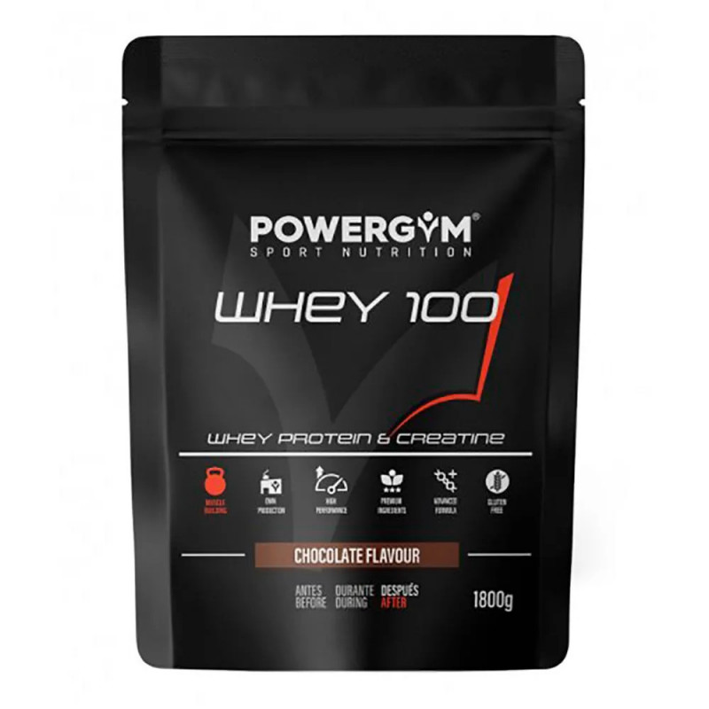 ISO WHEY 100 ISO WHEY 100