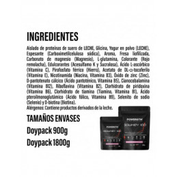 ISO WHEY 100 ISO WHEY 100