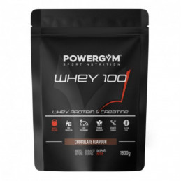 WHEY 100