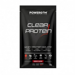 CLEAR PROTEIN