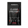 CLEAR PROTEIN