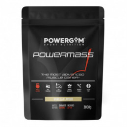 POWERMASS