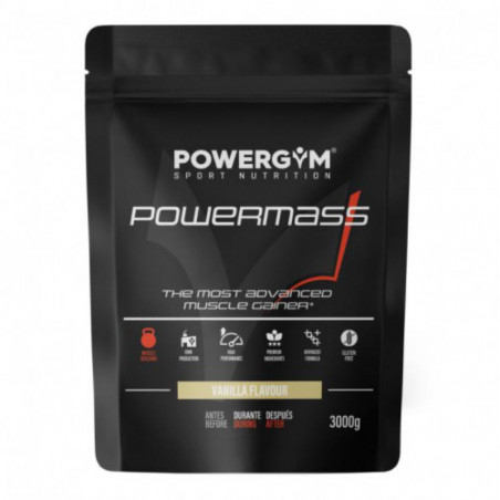 POWERMASS