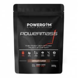 POWERMASS