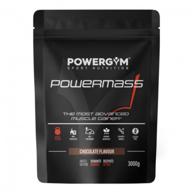 POWERMASS