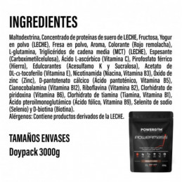 POWERMASS