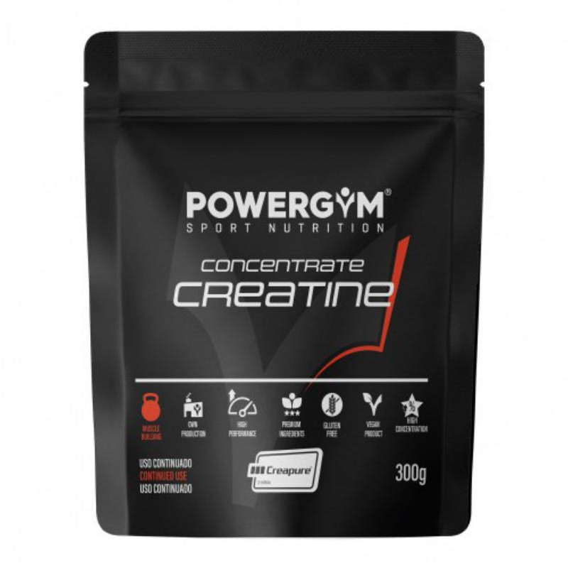 CREAPURE (CREATINA)