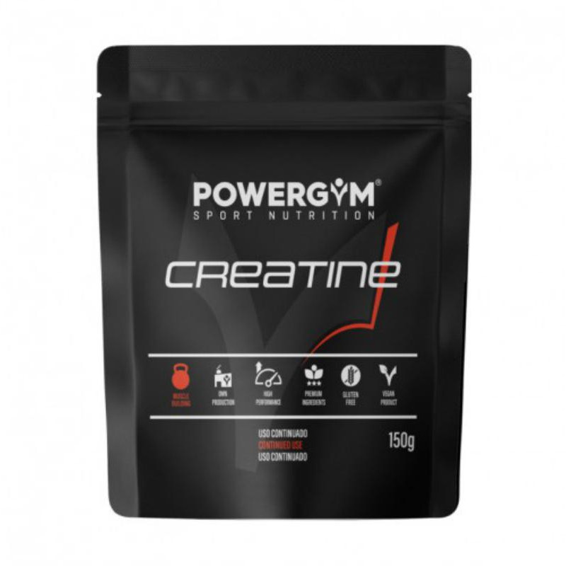 CREATINA