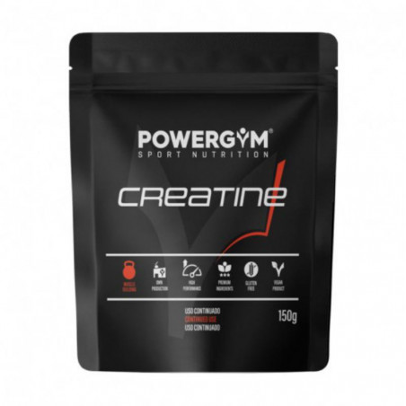 CREATINA