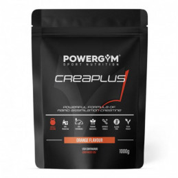 CREAPLUS