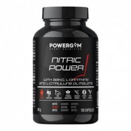 NITRIC POWER