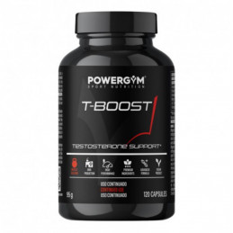 T-BOOST