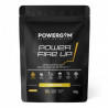 POWER FIRE UP