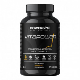 VITAPOWER