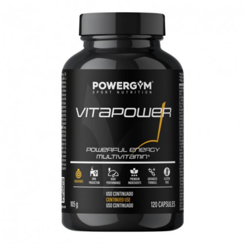 VITAPOWER VITAPOWER