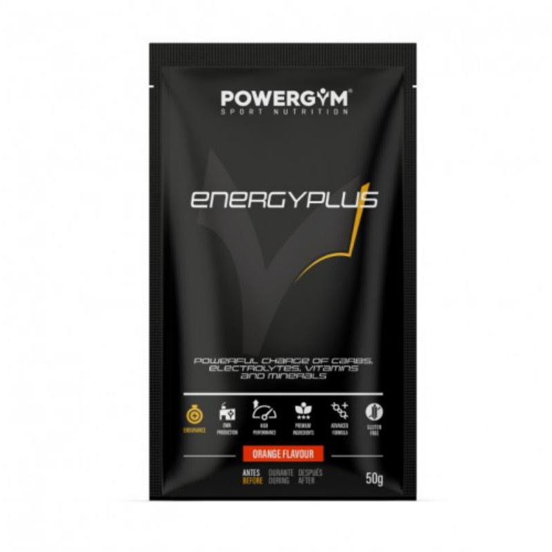 ENERGY PLUS SOBRES ENERGY PLUS SOBRES
