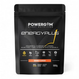 ENERGY PLUS
