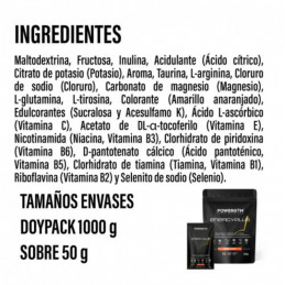 ENERGY PLUS ENERGY PLUS