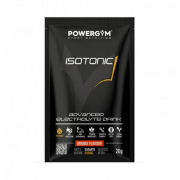 ISOTONIC SOBRES
