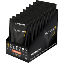 ISOTONIC SOBRES ISOTONIC SOBRES