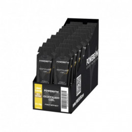 ISOPOWER GEL ISOPOWER GEL
