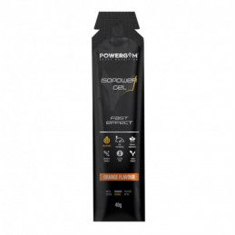 ISOPOWER GEL