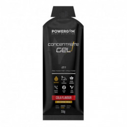 CONCENTRATE GEL