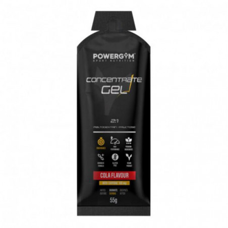 CONCENTRATE GEL