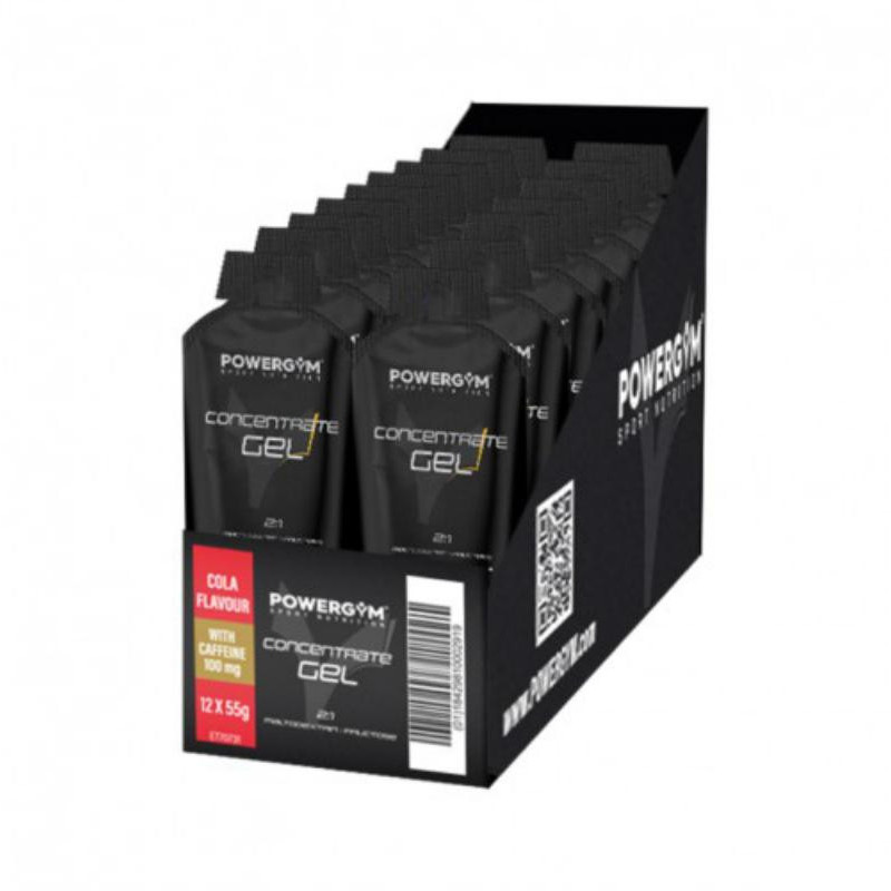 CONCENTRATE GEL CONCENTRATE GEL