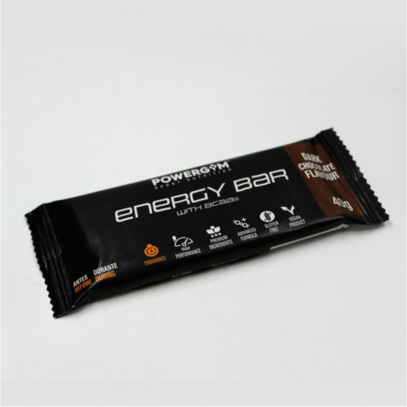 ENERGY BAR ENERGY BAR