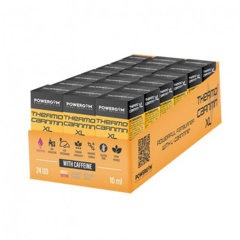 THERMOCARNITIN XL