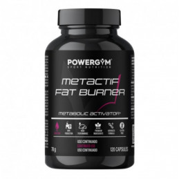 METACTIF CAPS