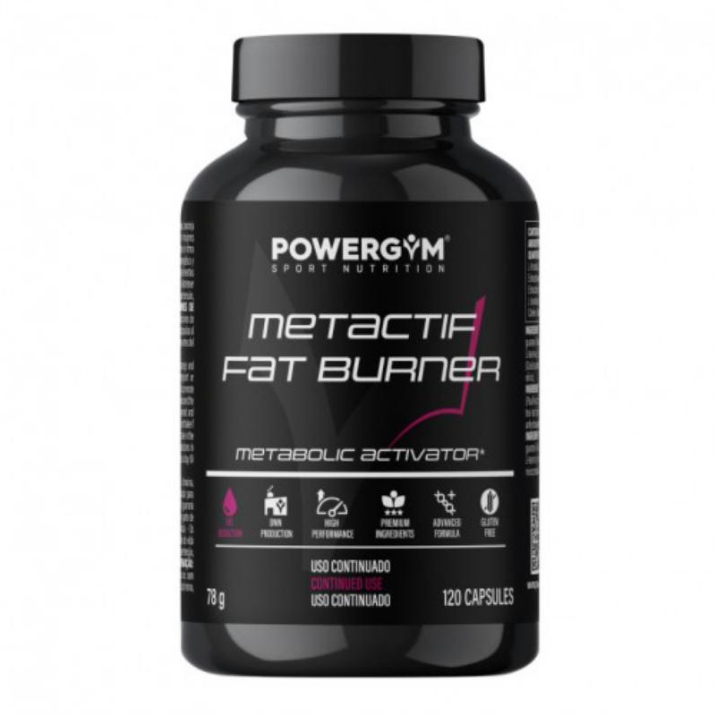 METACTIF CAPS METACTIF CAPS